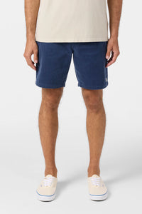 OG CORD SHORT