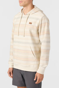 BAVARO STRIPE PULLOVER