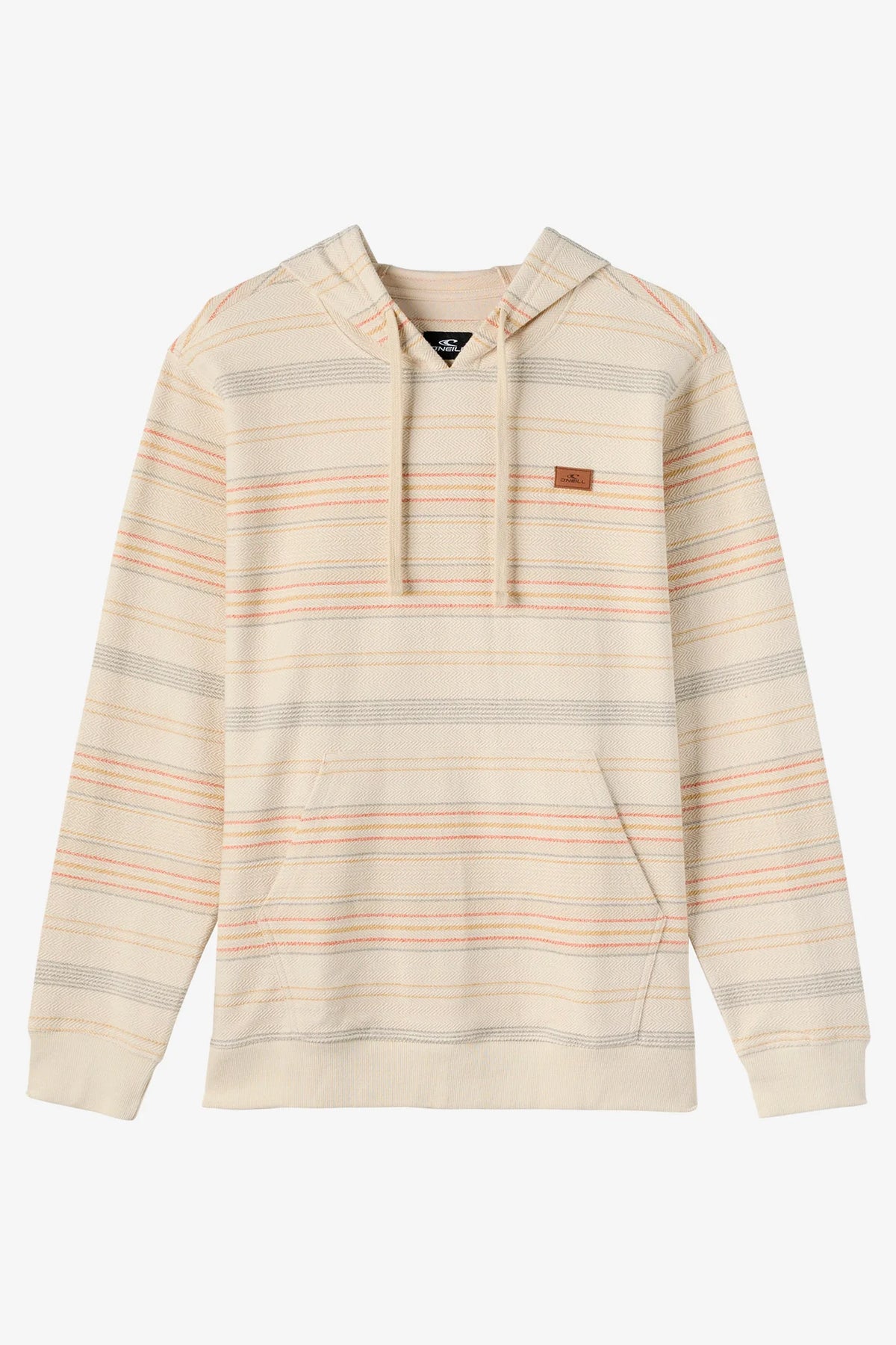 BAVARO STRIPE PULLOVER