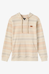 BAVARO STRIPE PULLOVER