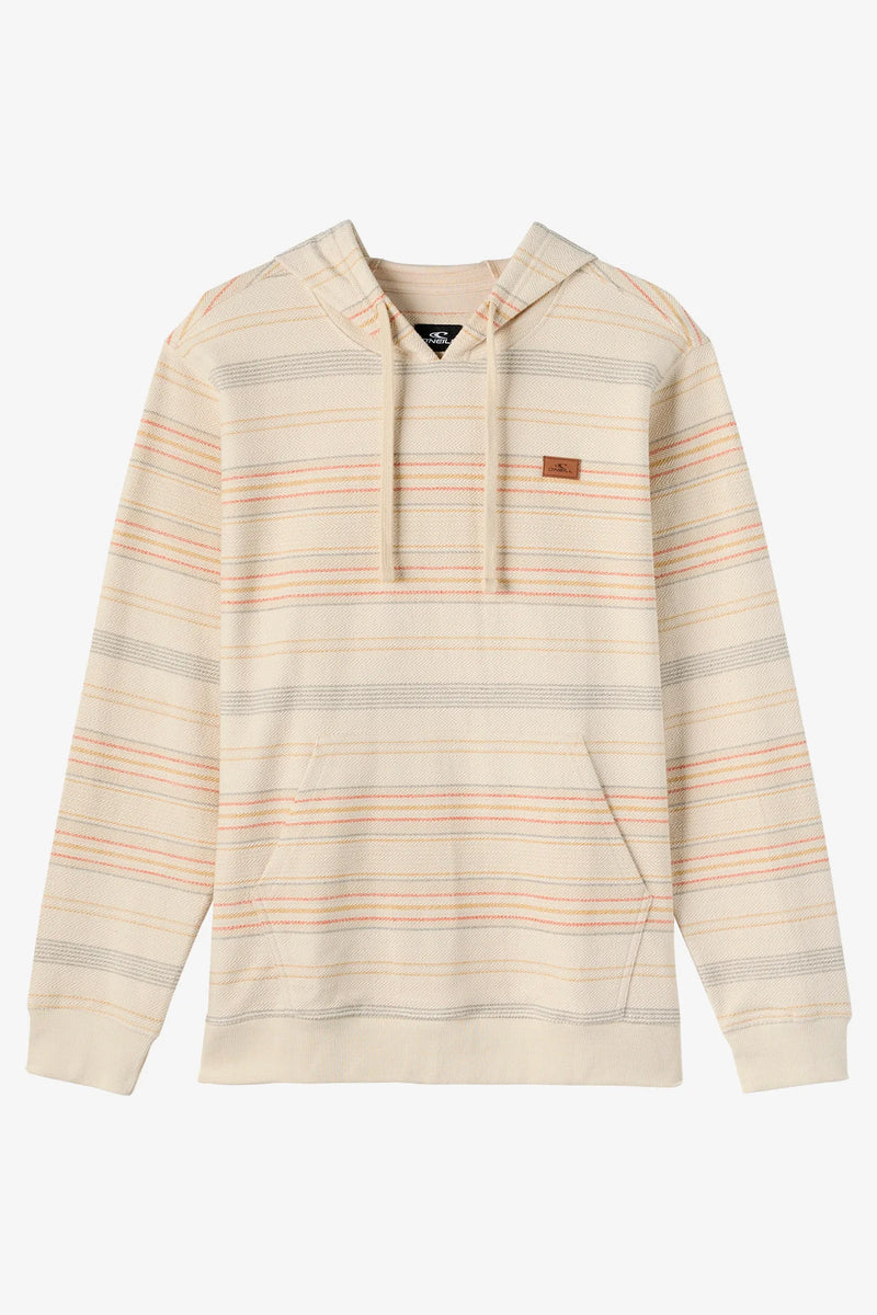 BAVARO STRIPE PULLOVER
