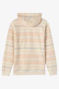 BAVARO STRIPE PULLOVER