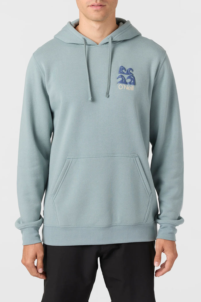 OG TIDAL PULLOVER
