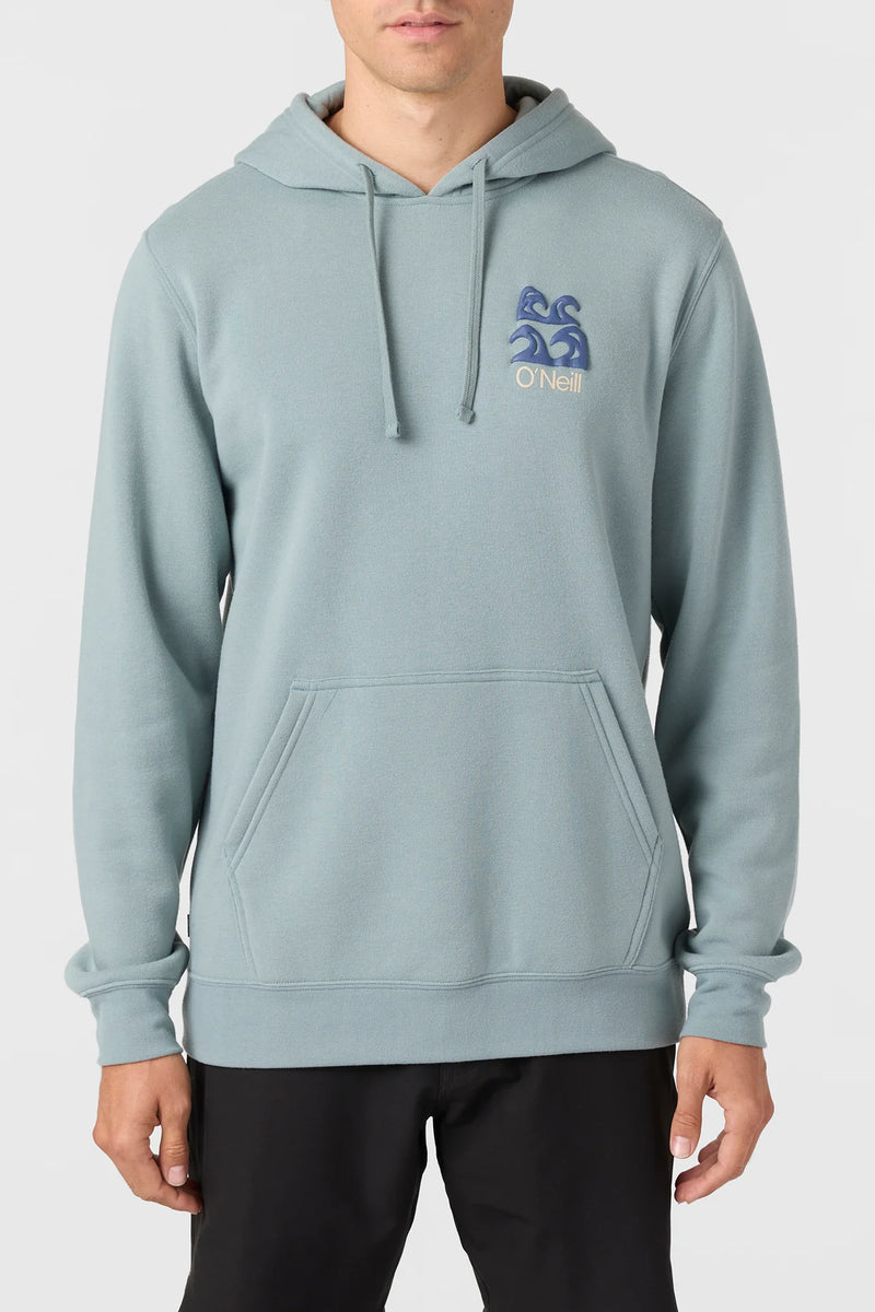 OG TIDAL PULLOVER