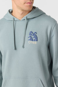 OG TIDAL PULLOVER