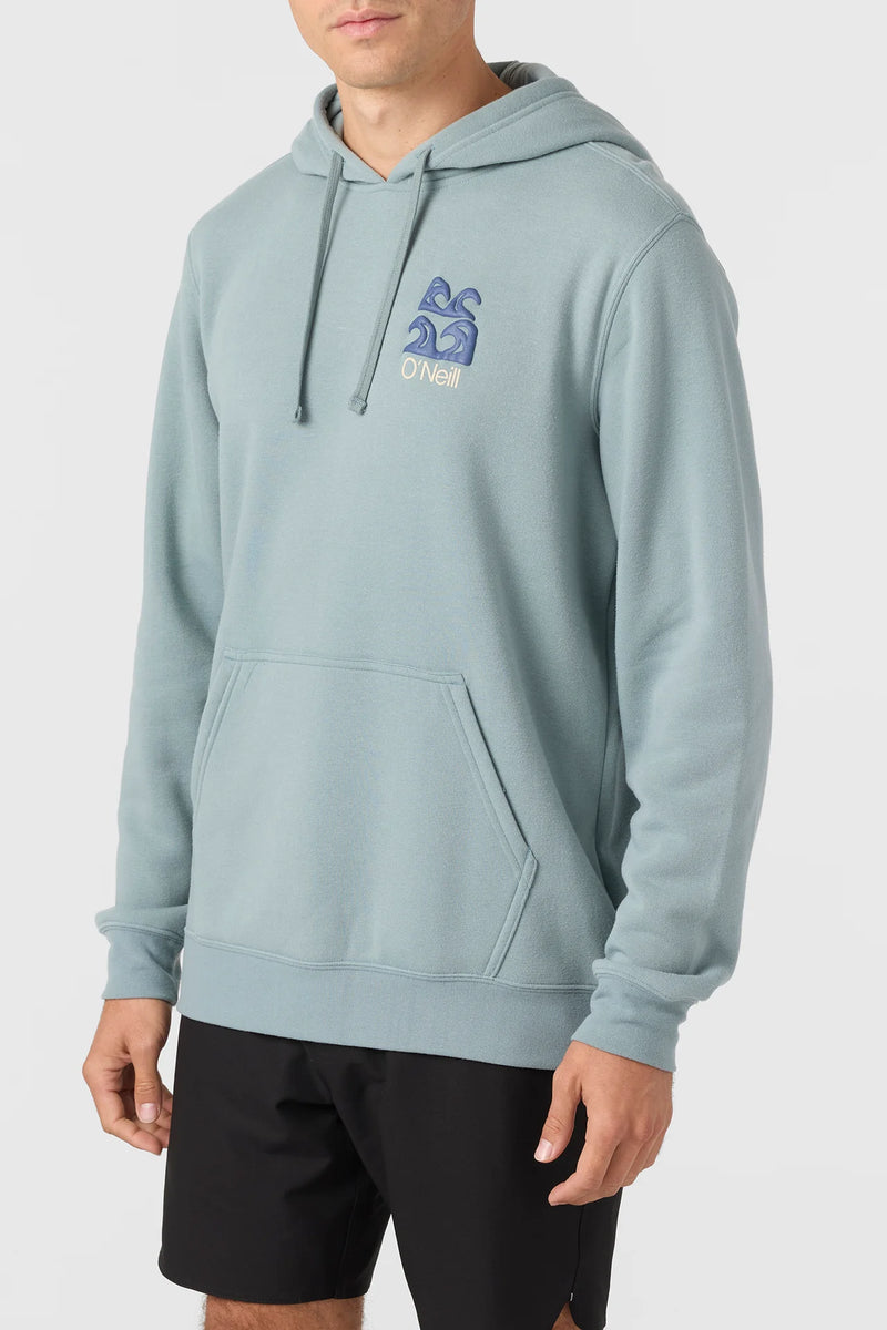 OG TIDAL PULLOVER