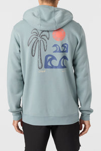 OG TIDAL PULLOVER
