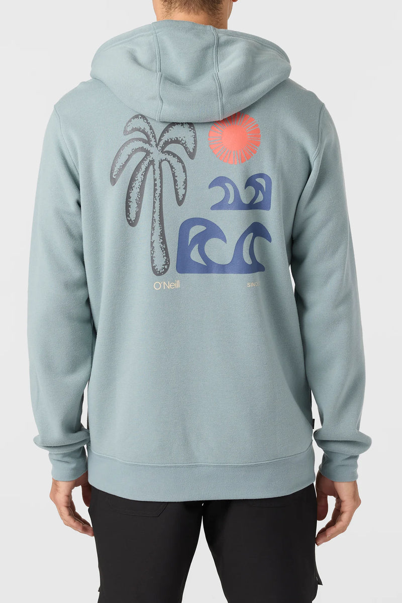 OG TIDAL PULLOVER
