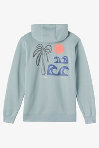 OG TIDAL PULLOVER