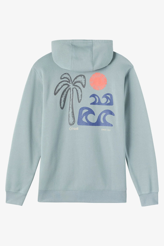 OG TIDAL PULLOVER