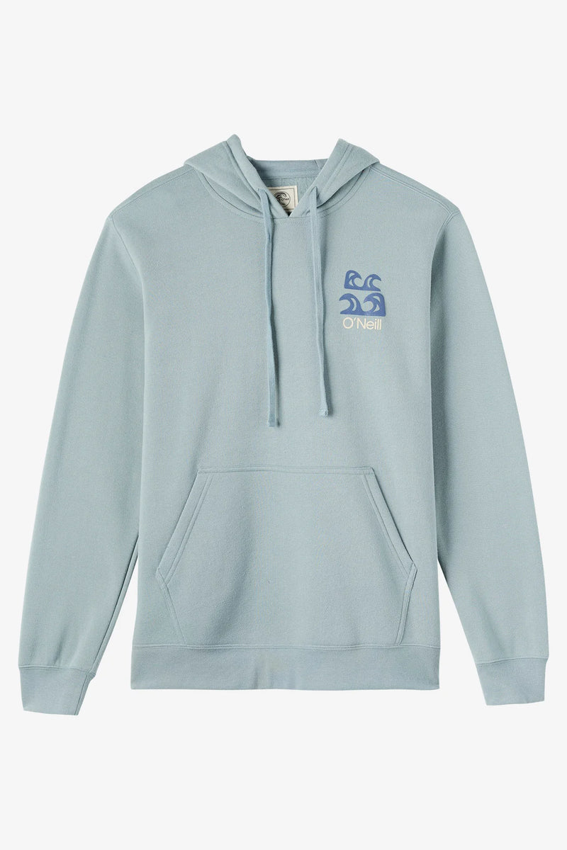 OG TIDAL PULLOVER