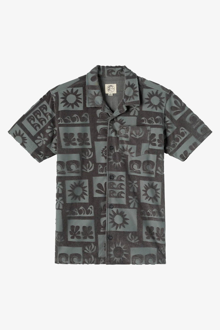 OG ERA JACQUARD KNIT STANDARD