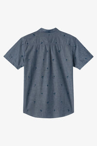 TOPSIDE CHAMBRAY STANDARD
