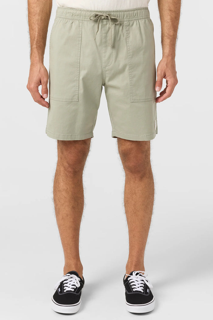 OG GETAWAY SHORT