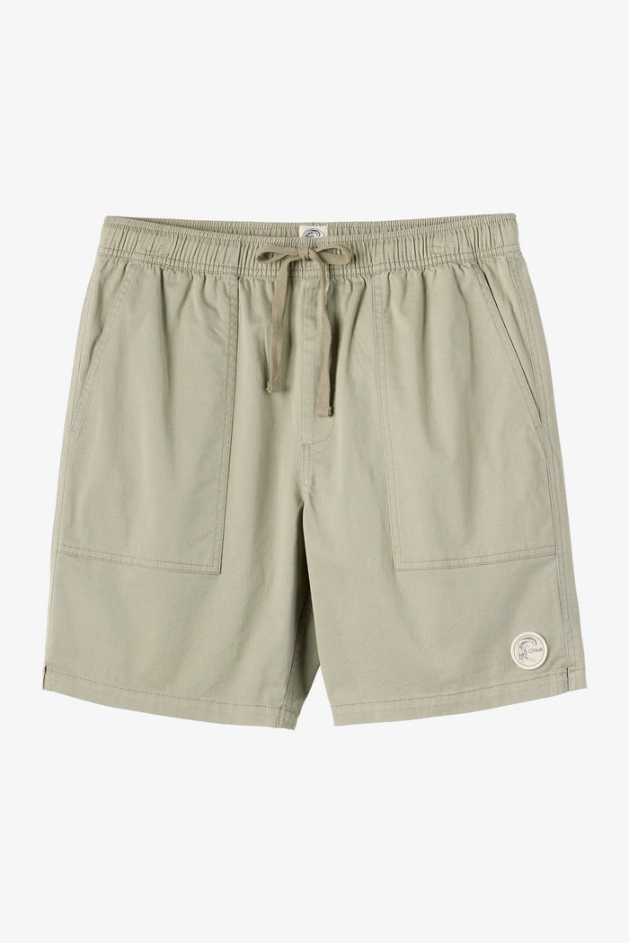 OG GETAWAY SHORT