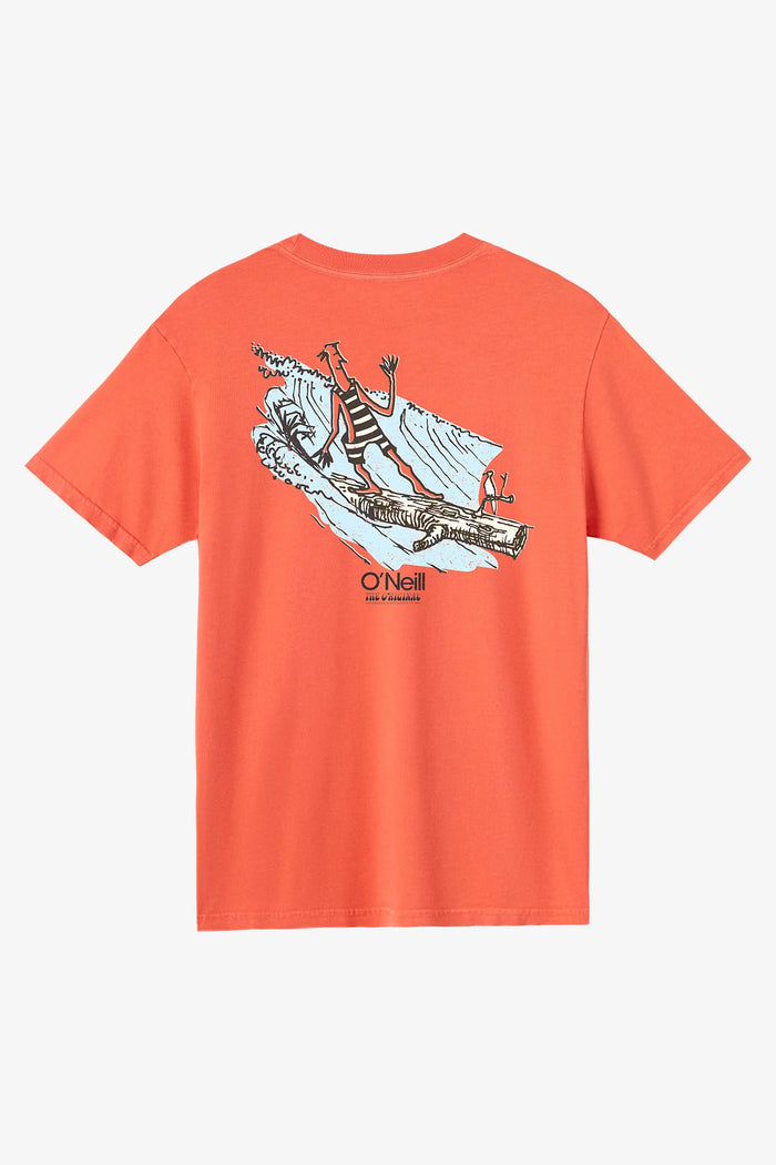 OG LOG