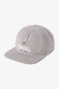 ISLANDER SNAPBACK