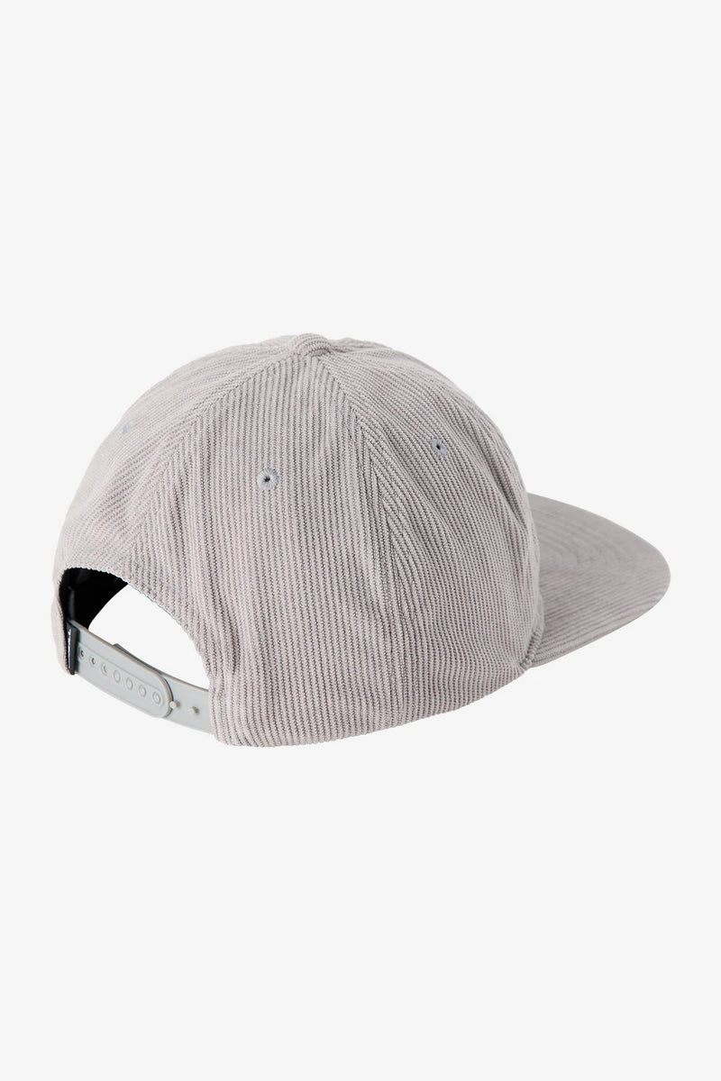 ISLANDER SNAPBACK