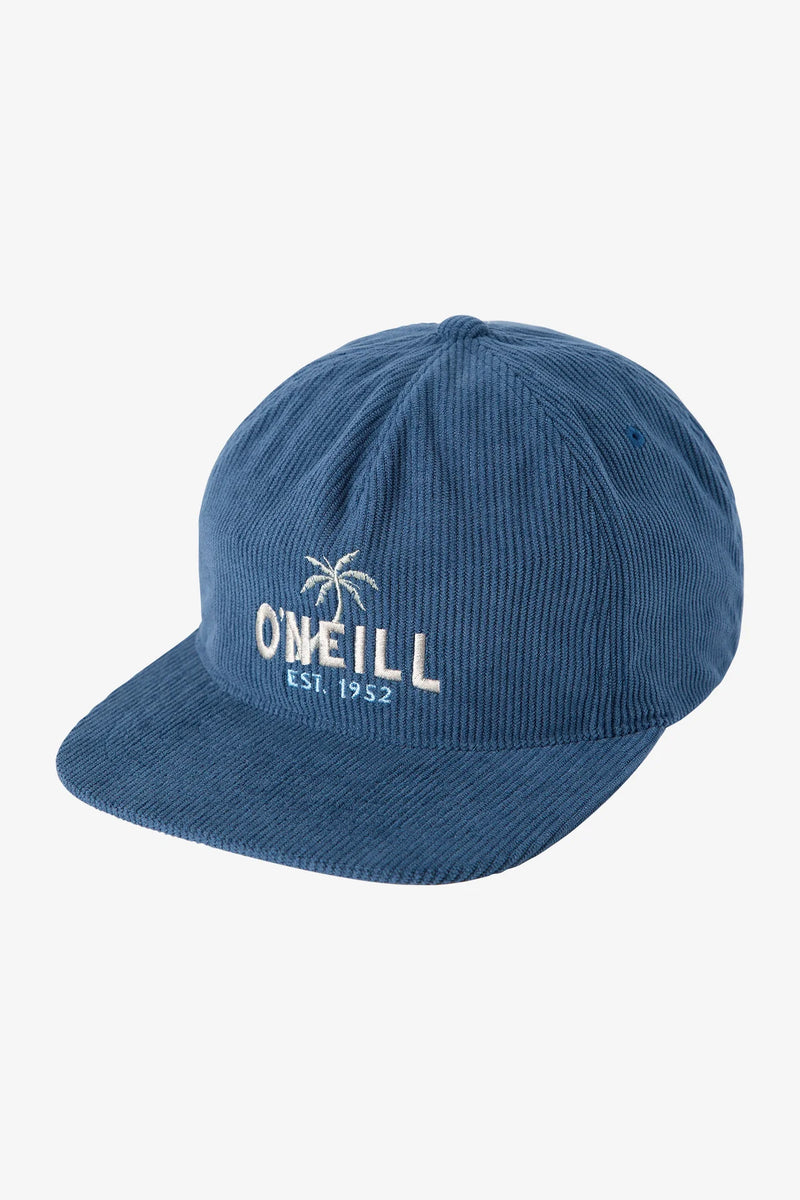 ISLANDER SNAPBACK