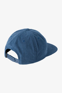 ISLANDER SNAPBACK