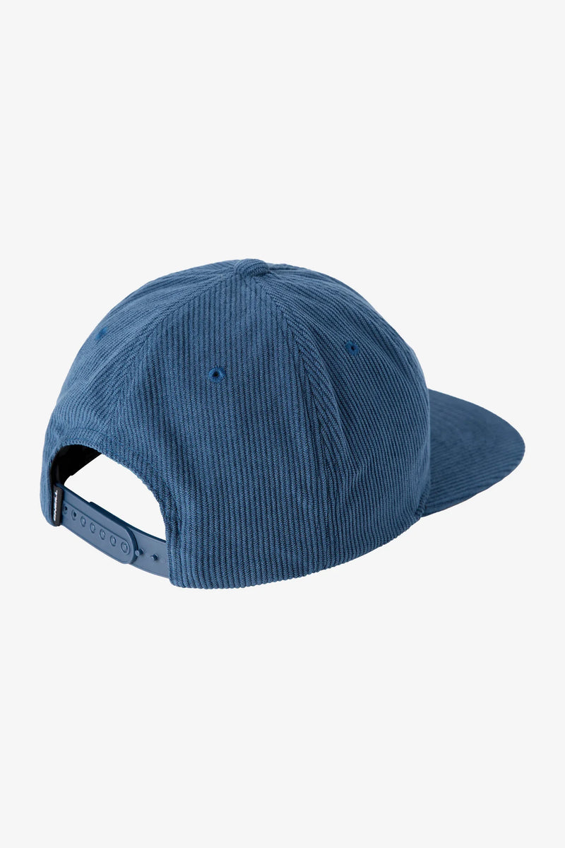 ISLANDER SNAPBACK