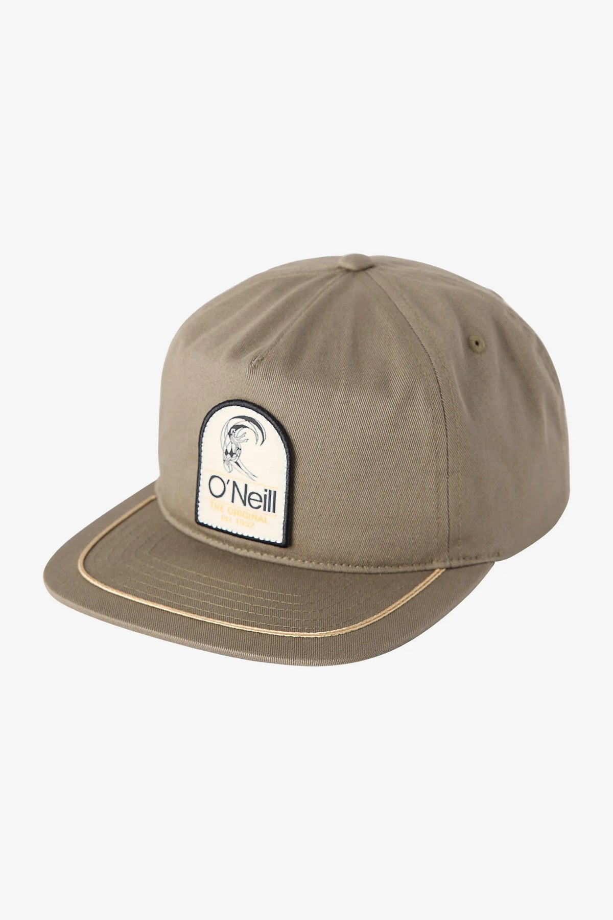 OG COMMANDO SNAPBACK