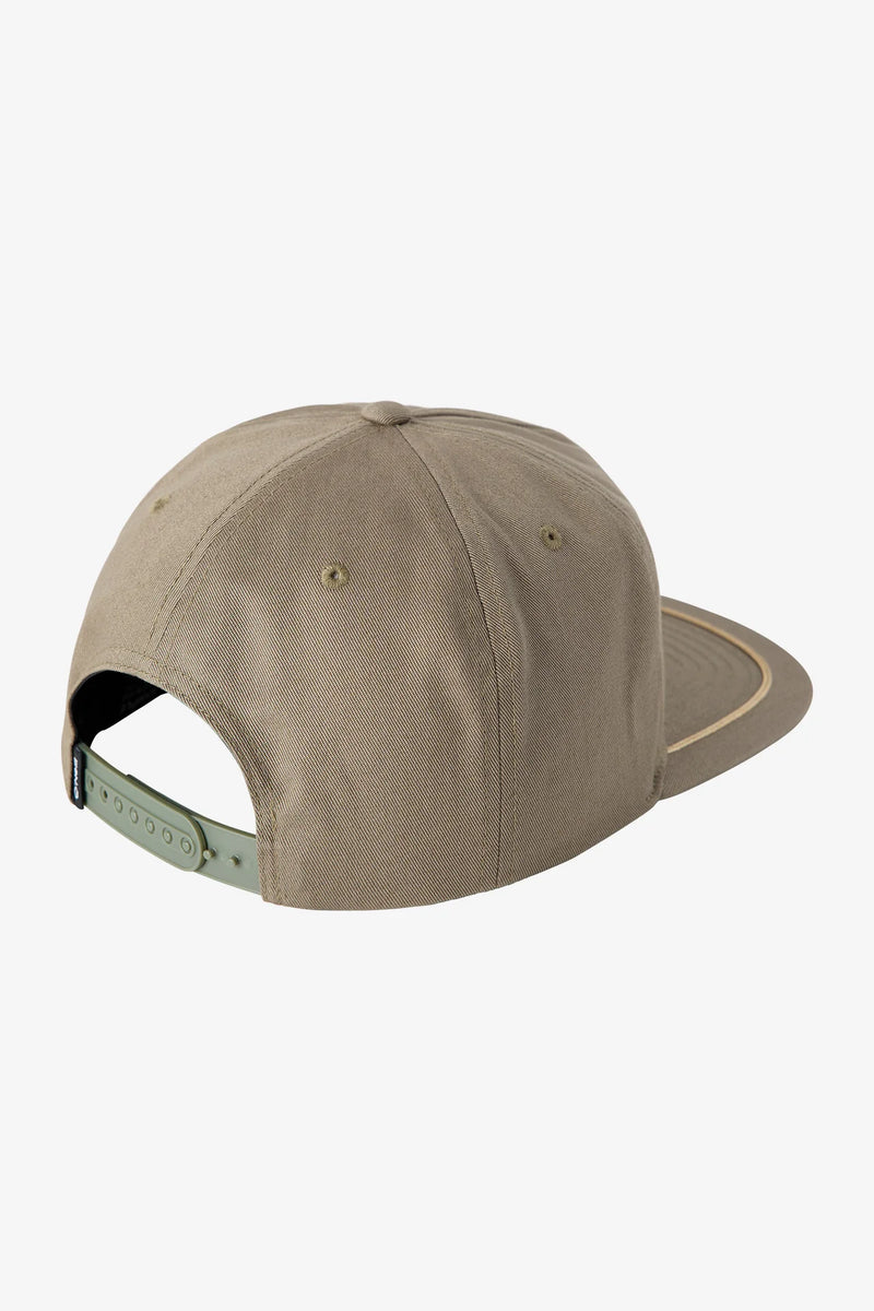 OG COMMANDO SNAPBACK
