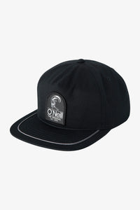OG COMMANDO SNAPBACK