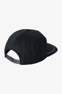 OG COMMANDO SNAPBACK