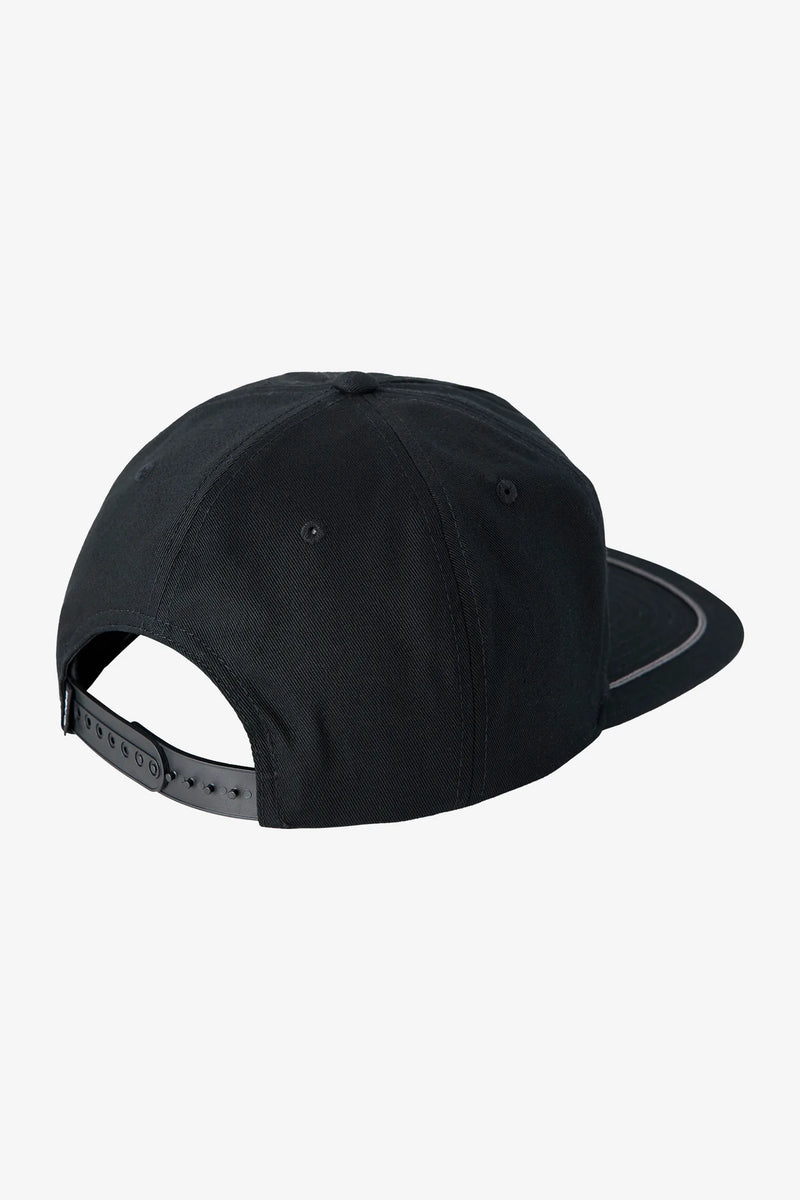 OG COMMANDO SNAPBACK