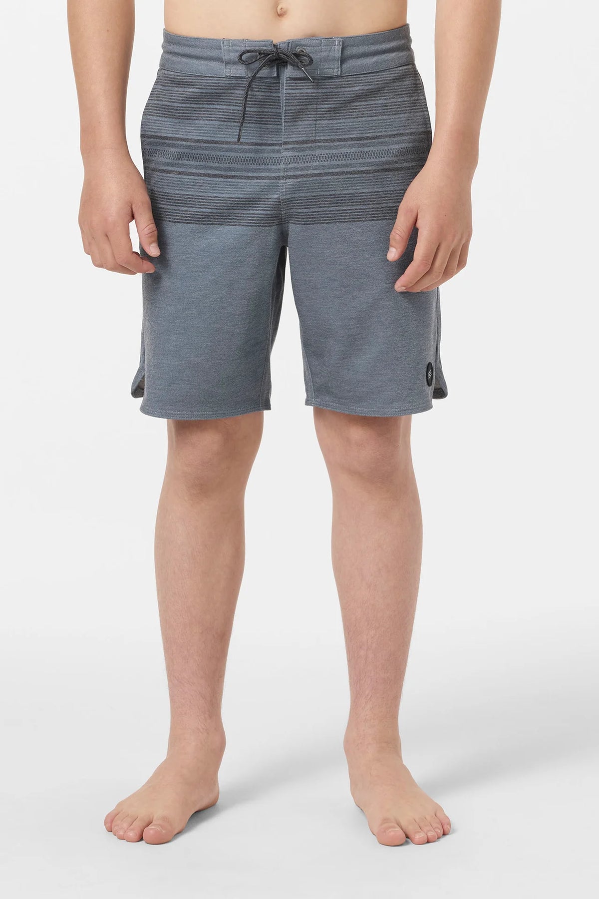 TRANSIT SCALLOP SHORT