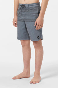 TRANSIT SCALLOP SHORT