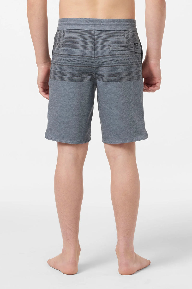 TRANSIT SCALLOP SHORT