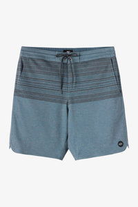 TRANSIT SCALLOP SHORT