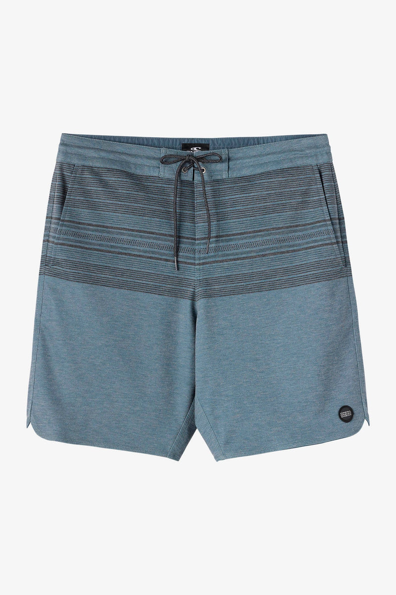 TRANSIT SCALLOP SHORT
