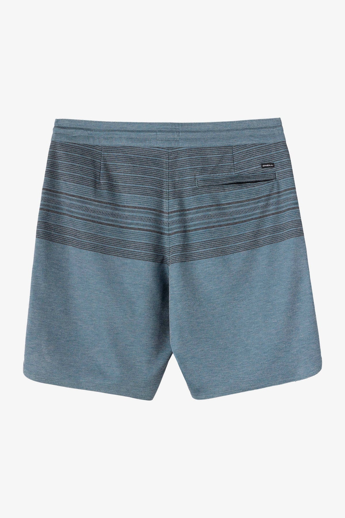 TRANSIT SCALLOP SHORT