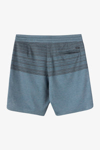 TRANSIT SCALLOP SHORT