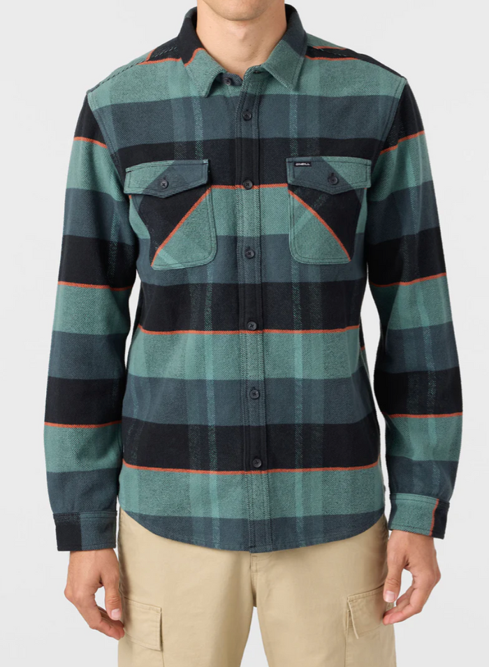 RICHMOND FLANNEL
