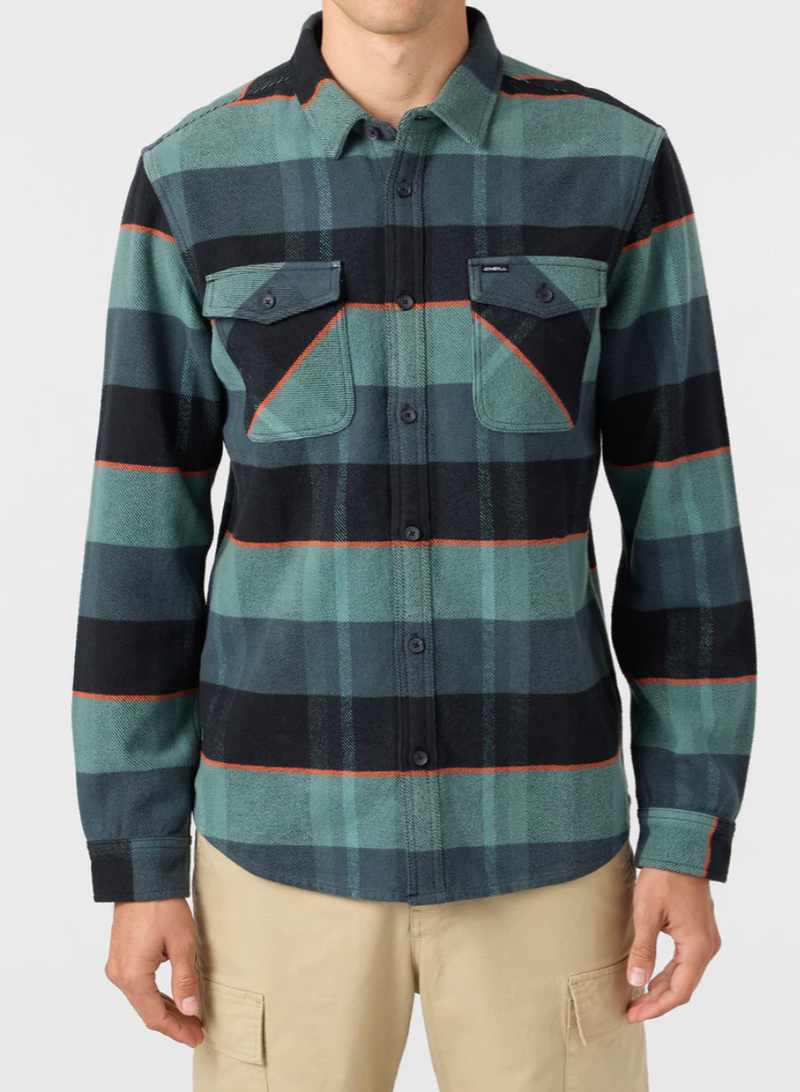 RICHMOND FLANNEL