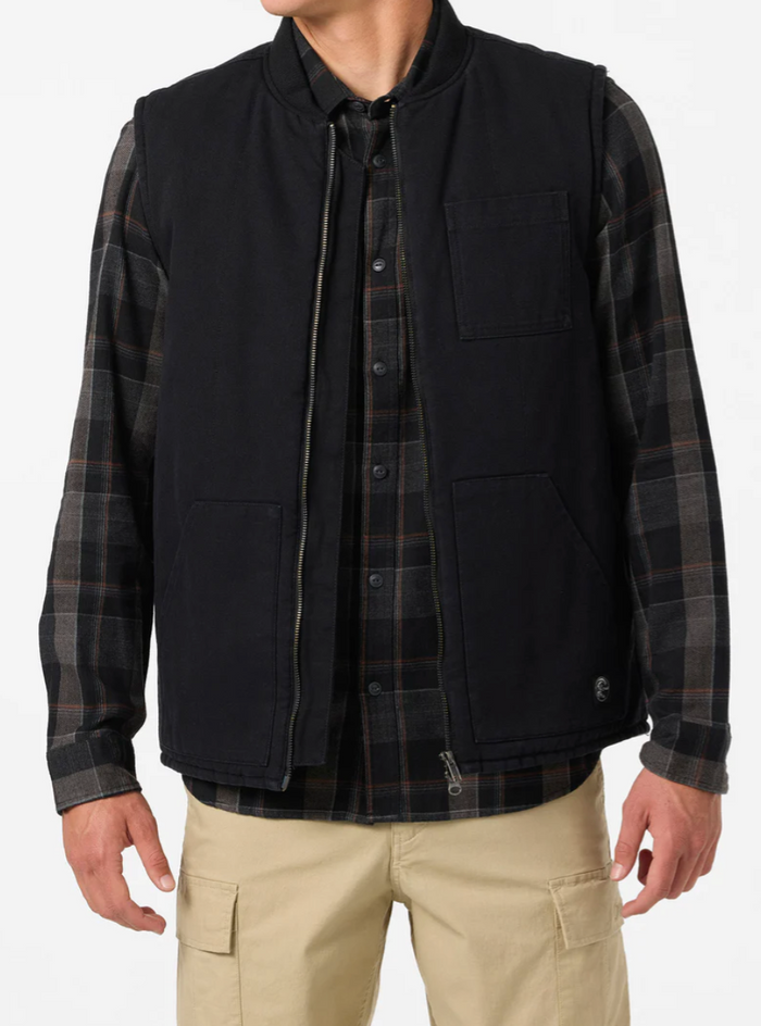 OG TURNER VEST