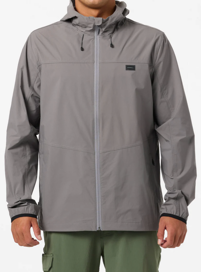 TRVLR WINDBREAKER STRETCH JACK