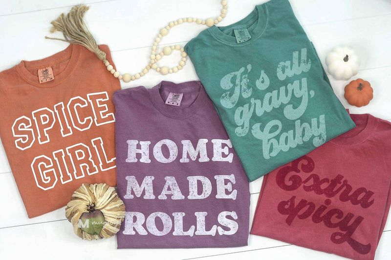 Extra Spicy Shirt