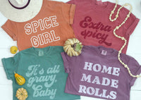 Extra Spicy Shirt