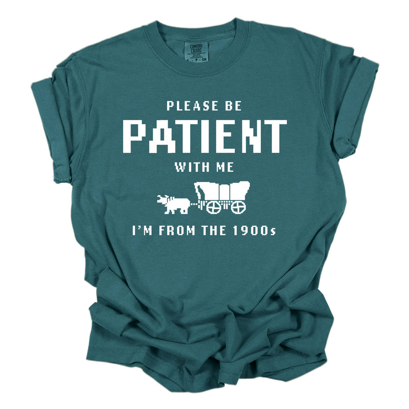 I'm From the 1900s Shirt