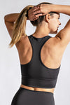 Smooth Crop Top
