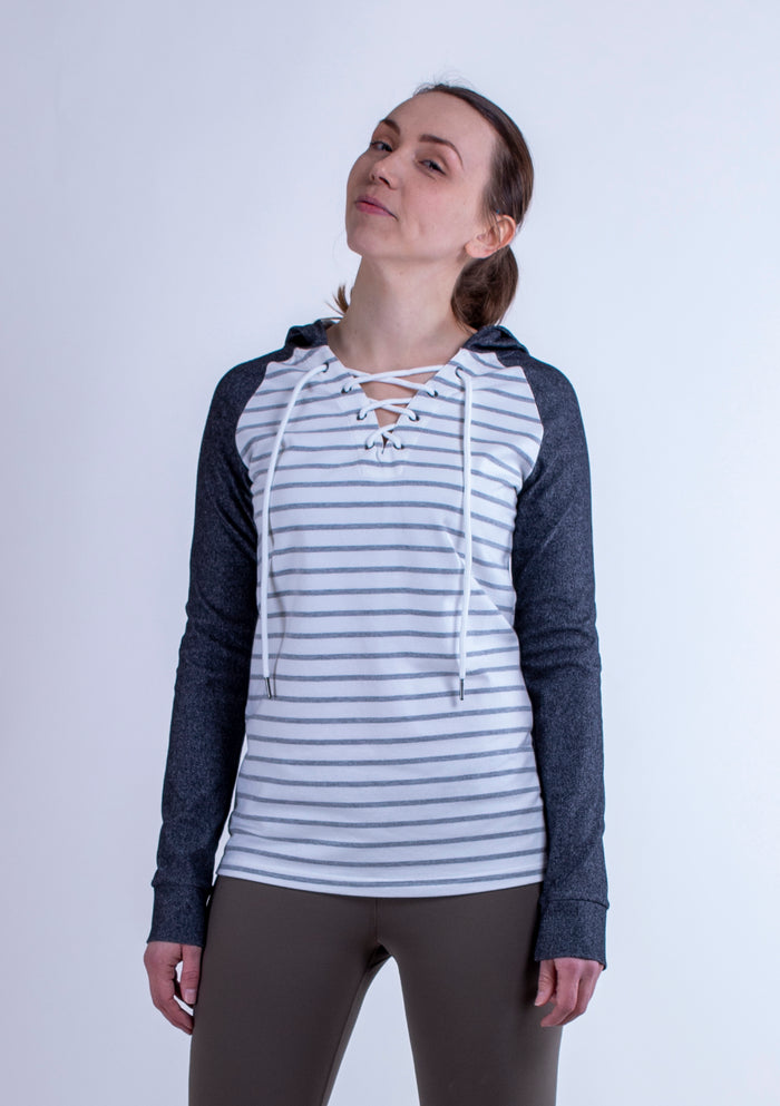Voxn Lacy Sweater