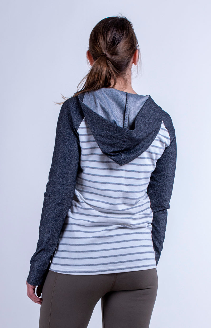 Voxn Lacy Sweater