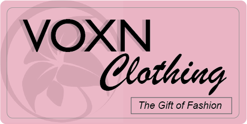 Voxn Clothing - Boise Boutique - Boise Clothing Store