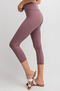 Essential Capri Legging